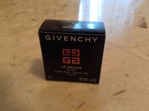 Givenchy Le Prisme Blush