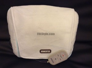 HoMedics Shiatsu Massage Pillow