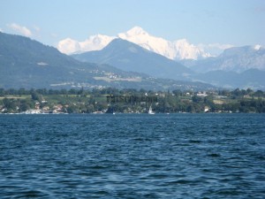 Geneva Lake (Switzerland)