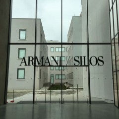 Armani Silos